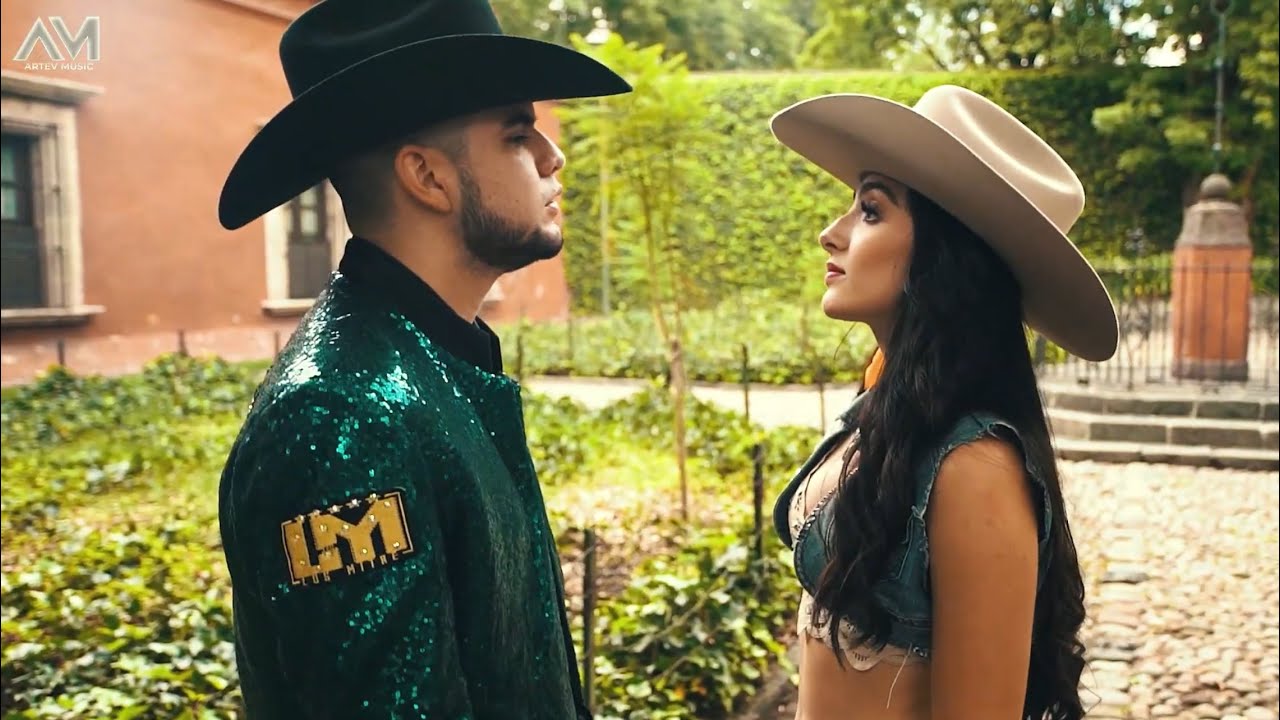 Tu dijiste adiós - Los Mitre ft Elaine Haro - Video Oficial