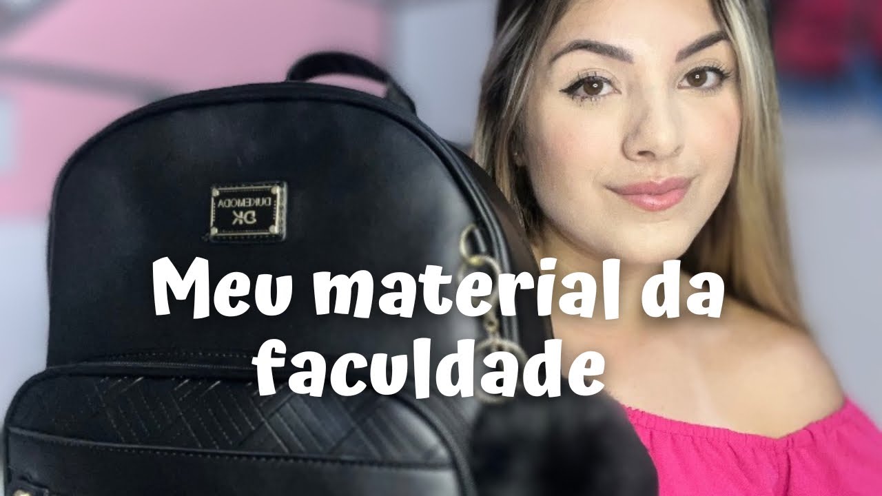 MEU MATERIAL DA FACULDADE-2023