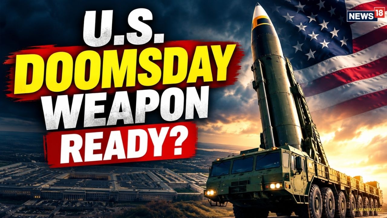 US-IRAN WAR LIVE: Iran&rsquo;s &lsquo;Qassem Basir&rsquo; Missile, Houthis Seize Red Sea & Hezbollah Crisis | N18G
