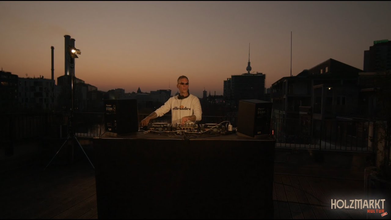 Lockdown #2 - Katermukke (Dirty Doering, Sascha Cawa, EINMUSIK, SKALA, AVA Irandoost)