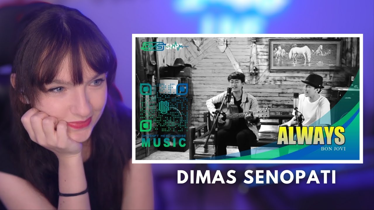 Dimas Senopati - 