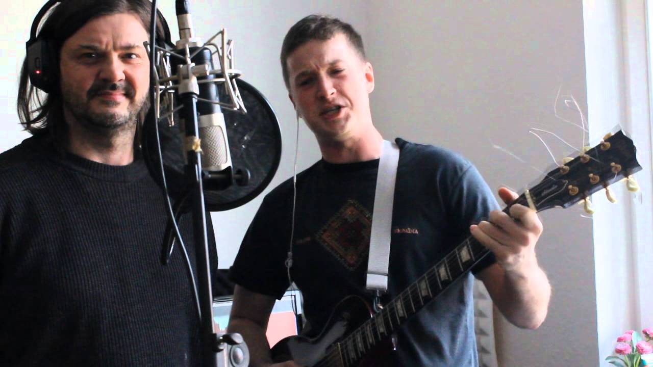 Trio Sierov & Schmidt 