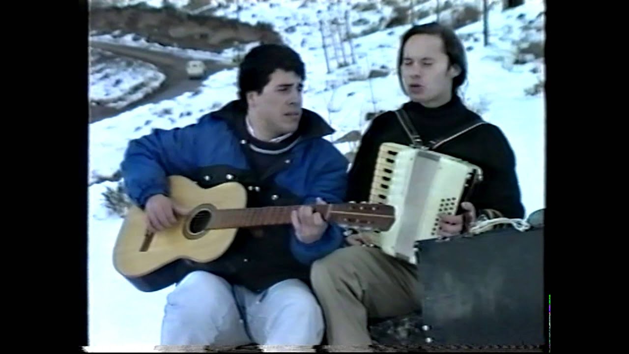 Diego Torres , Adrian Suar y Carlos Espinosa en Mendoza
