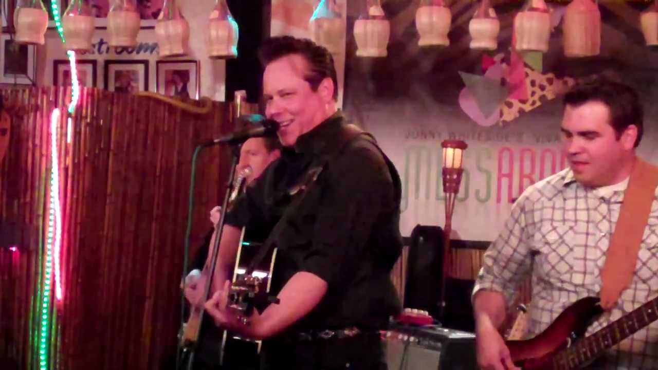 brian hogan band---@ the messaround 1-15-12     .mp4
