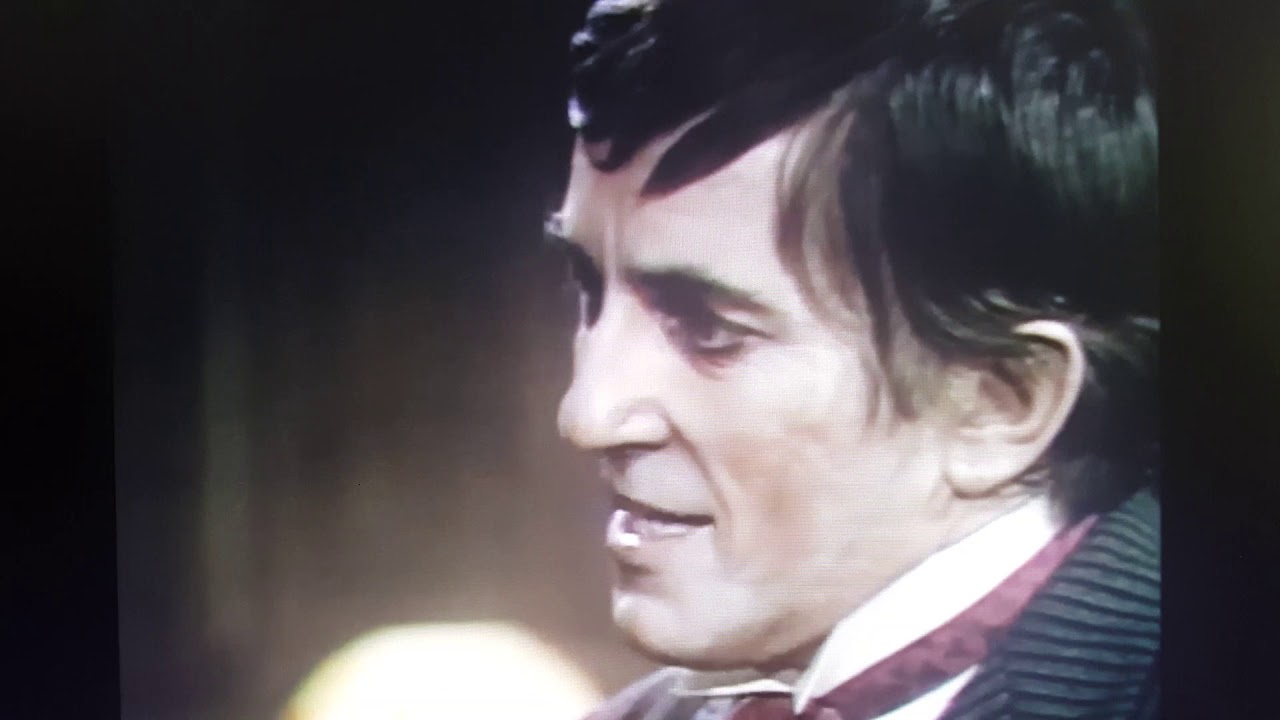 June 6/23/2019 Dark Shadows josette music box