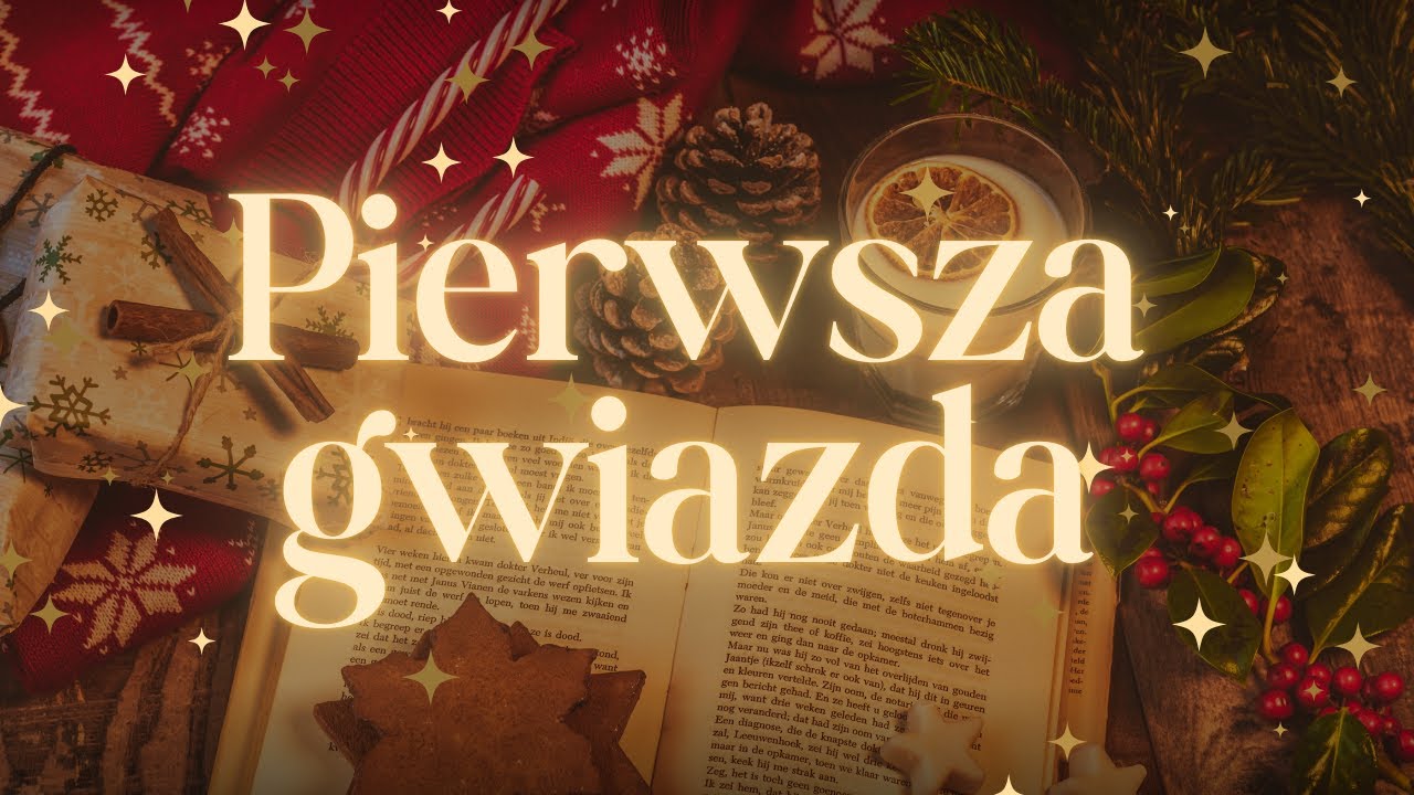 PIERWSZA GWIAZDA