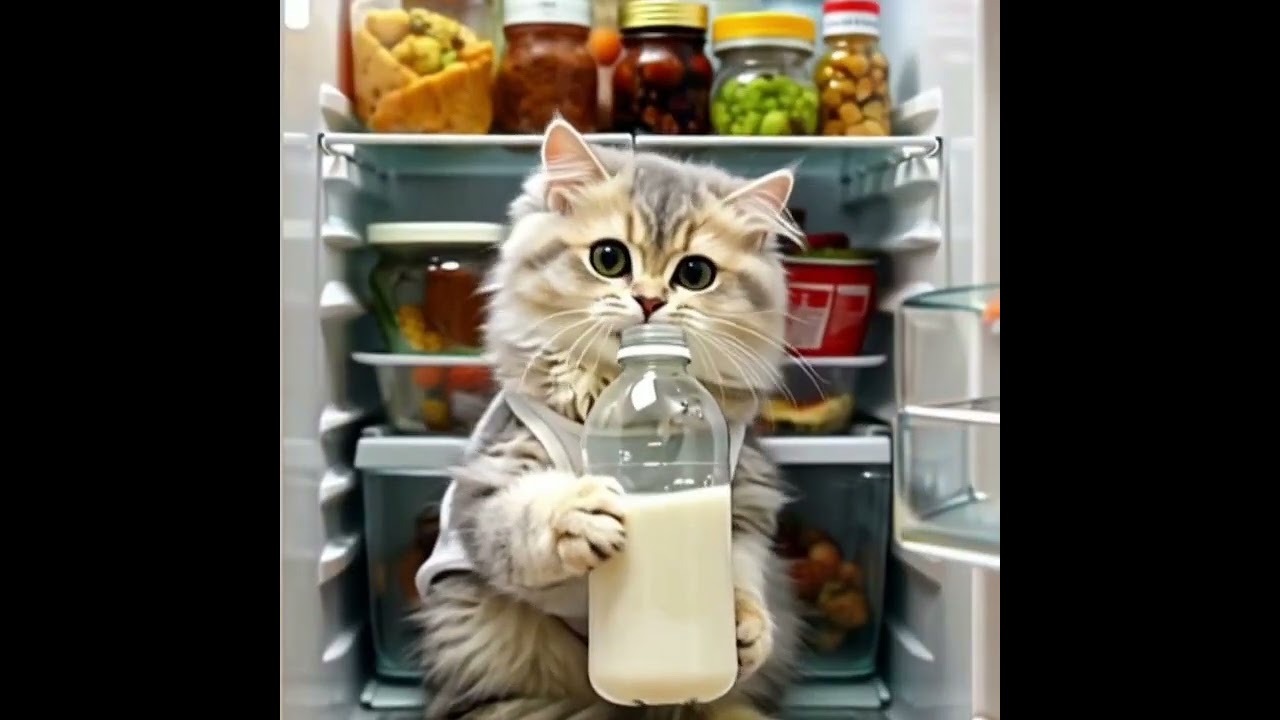 кот  cat #cat #funny #al
