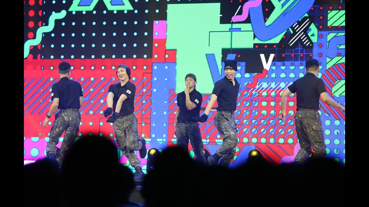 (Full Cam) STYLE(Hearts2Hearts)+OVERDRIVE(TWS) 커버댄스
