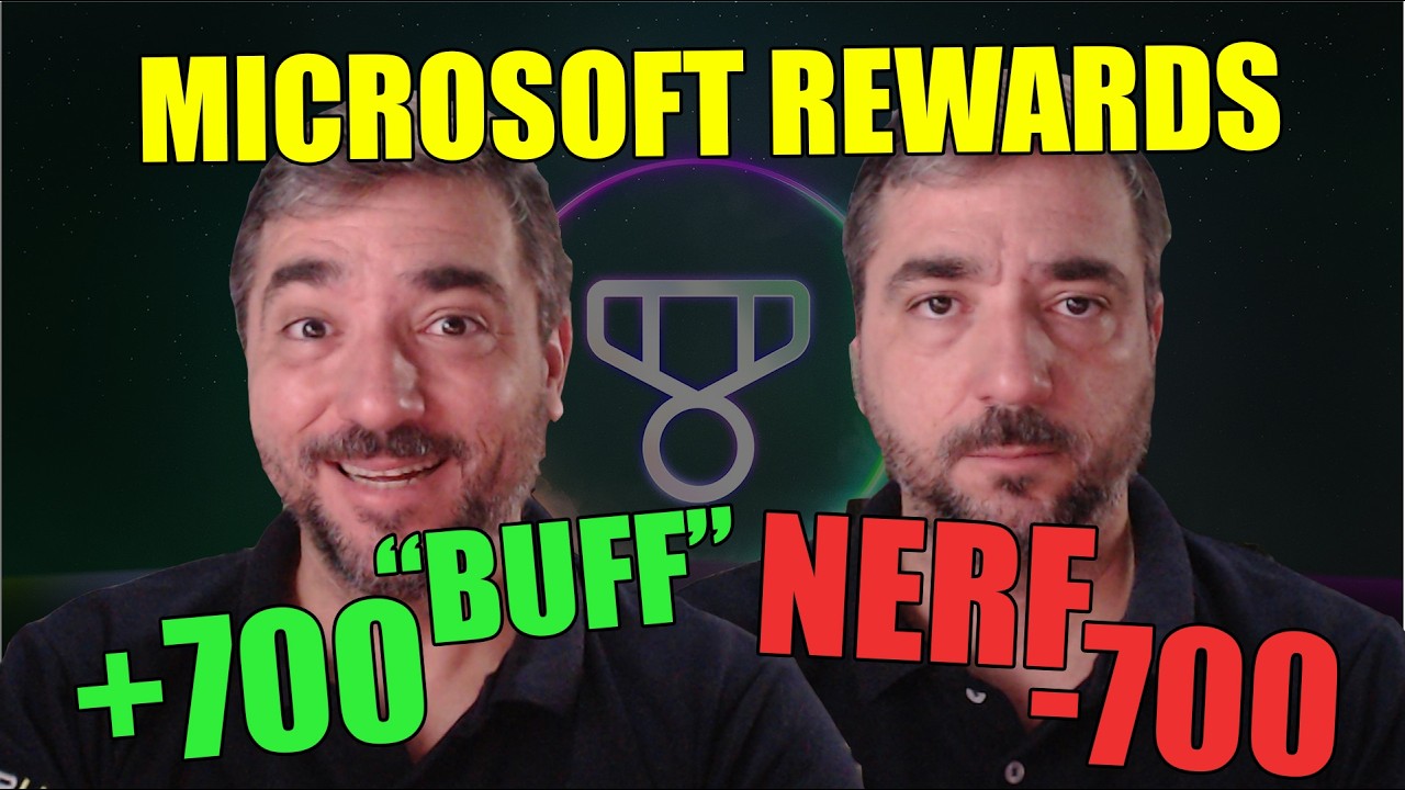 NERF NO MICROSOFT REWARDS, FOMOS TROLLADOS EM MARÇO !