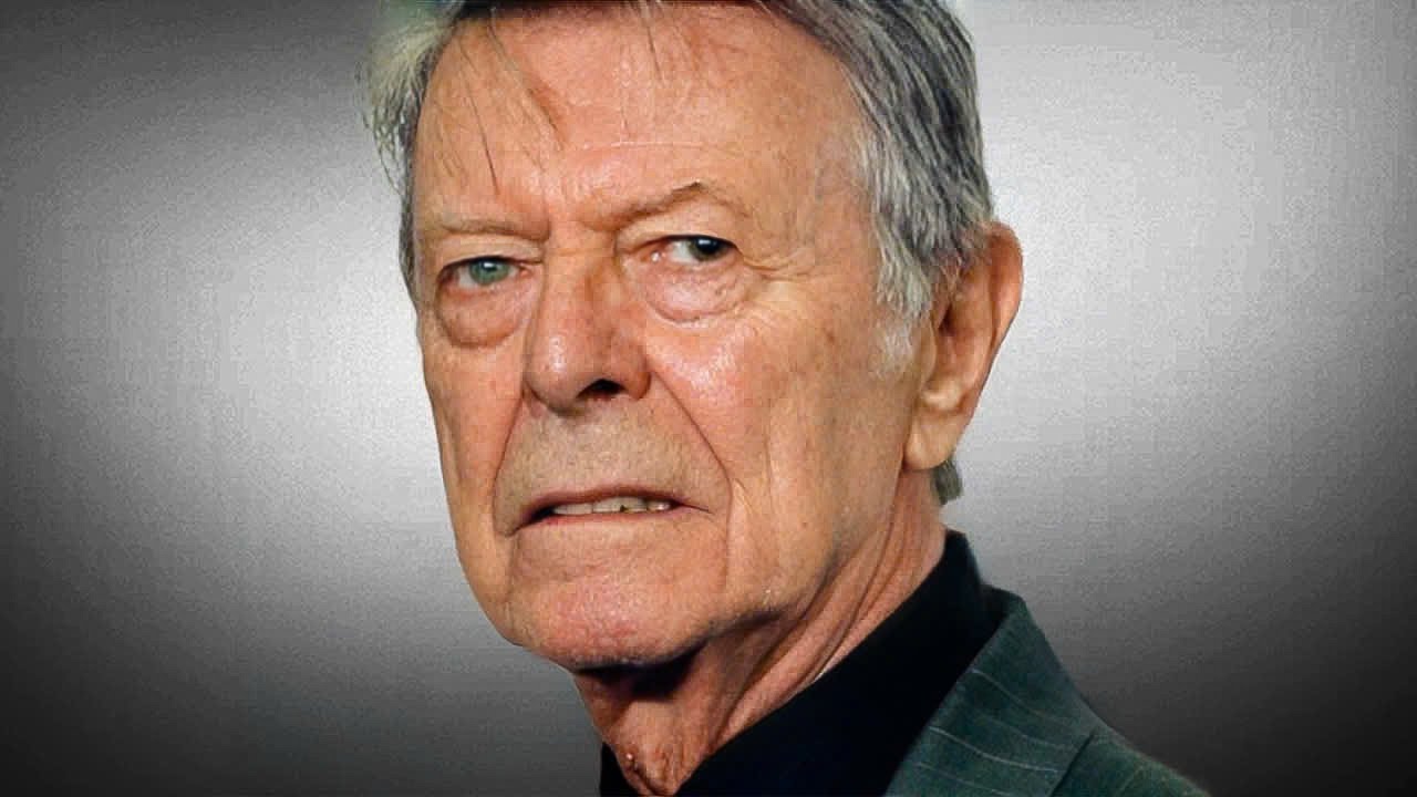 Das Leben und das traurige Ende von David Bowie