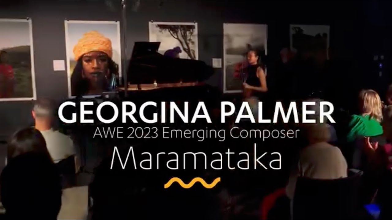 GEORGINA PALMER: Maramataka