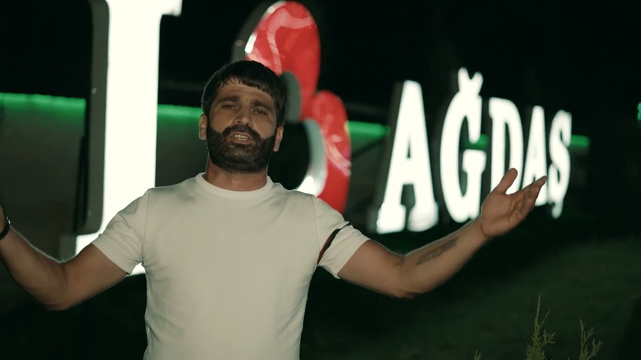 Zaur Hesret Bura Agdasdi 2024 Official Klip