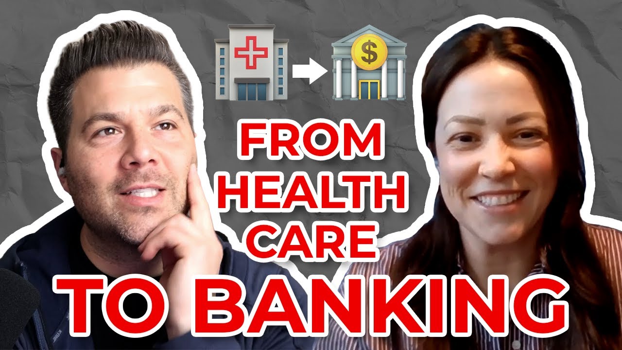 From Healthcare to Banking: How Data Analytics Skills Unlock Career Mobility