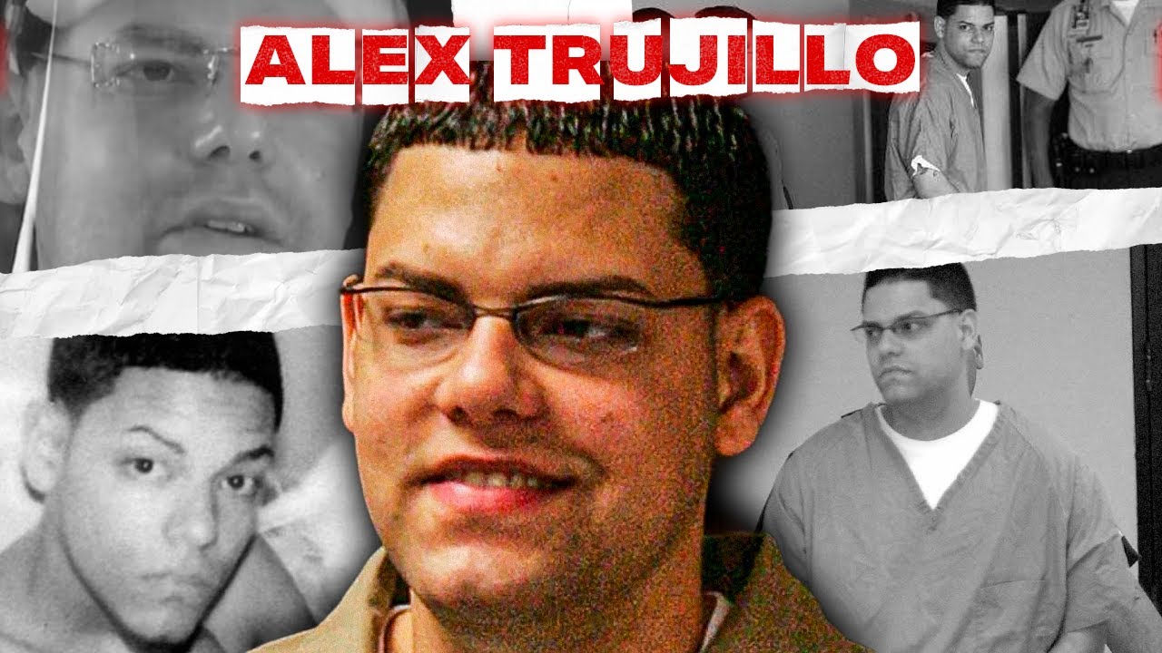 Alex Trujillo 💥 (Bandidos De Puerto Rico)
