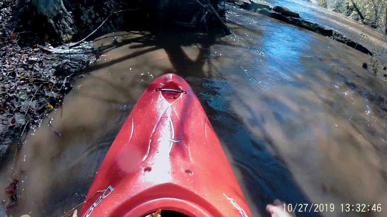 2019OCT27 Dan River Jessups Mill 22