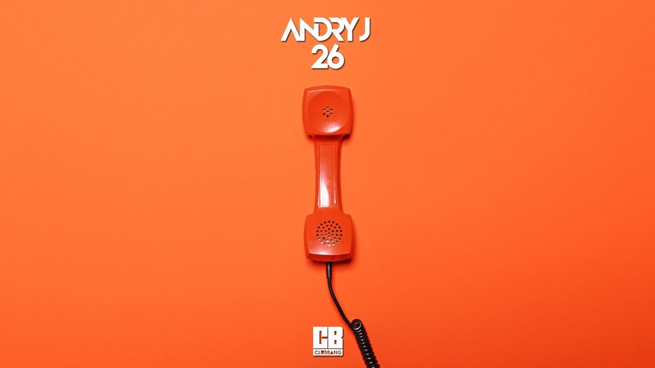ANDRY J - 26