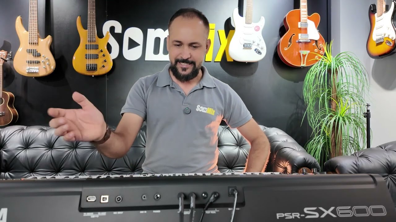 O SX600 mais turbinado do Brasil