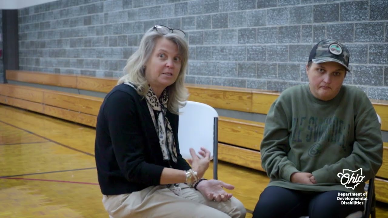 В центре внимания OhioISP: важность командной работы и общения — округ Монро