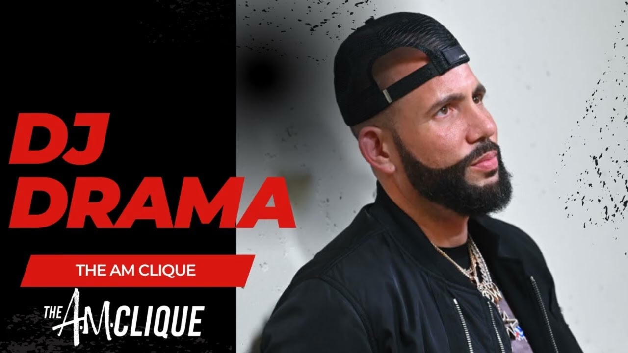DJ Drama Type Beat | DRAMA (@MallBallin)