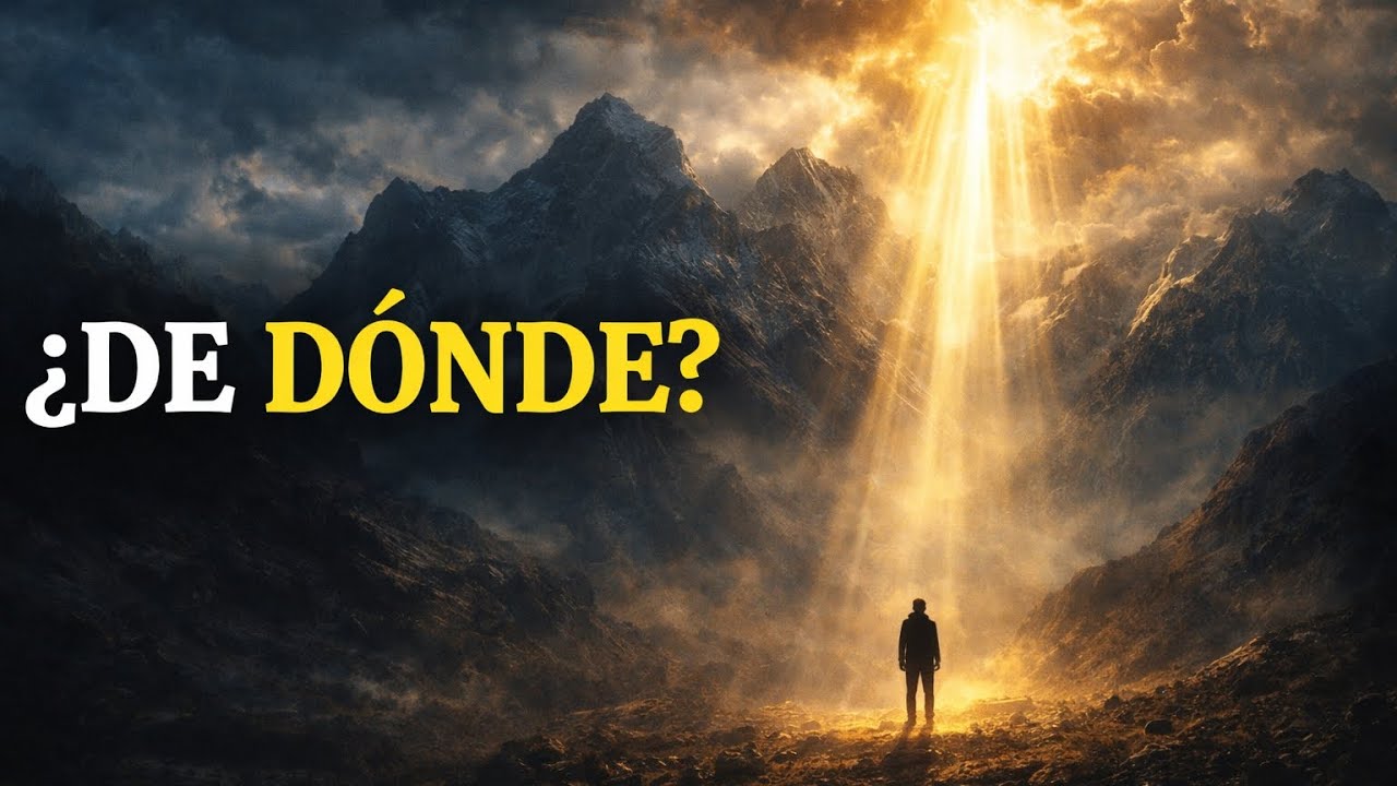 ¿De Dónde Vendrá Mi Ayuda? | Salmo 121 La Oración Que Te Protegerá Hoy.