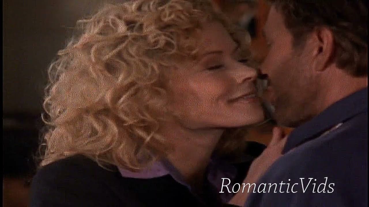 Walker, Texas Ranger/Walker and Alex/To Make You Feel My Love