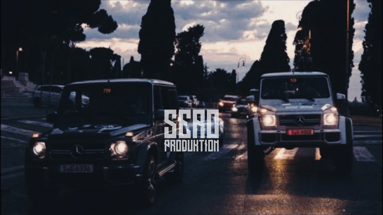 Sero Prod & Kejoo Beats - ŞEVKO  | Aşiret M&uuml;zik |