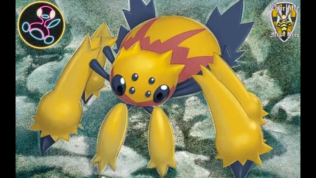 P2DL Week 3 | Can Galvantula's Webs Win Us a Game?