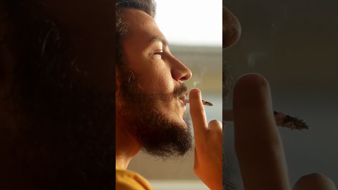 Каким образом КУРЕНИЕ вызывает БОЛЬ В СПИНЕ?