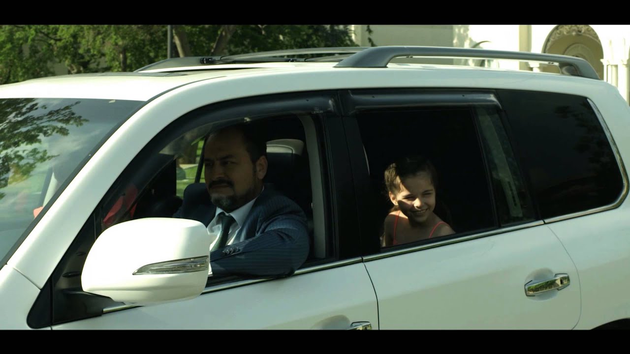 ZARATUSTRA FILM Baku City Villas new 2