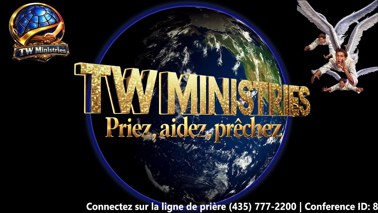 TWM, EMISSION DE LA FRANCE & PHILADELPHIE FRENCH SDA CHURCH/3/14/2026