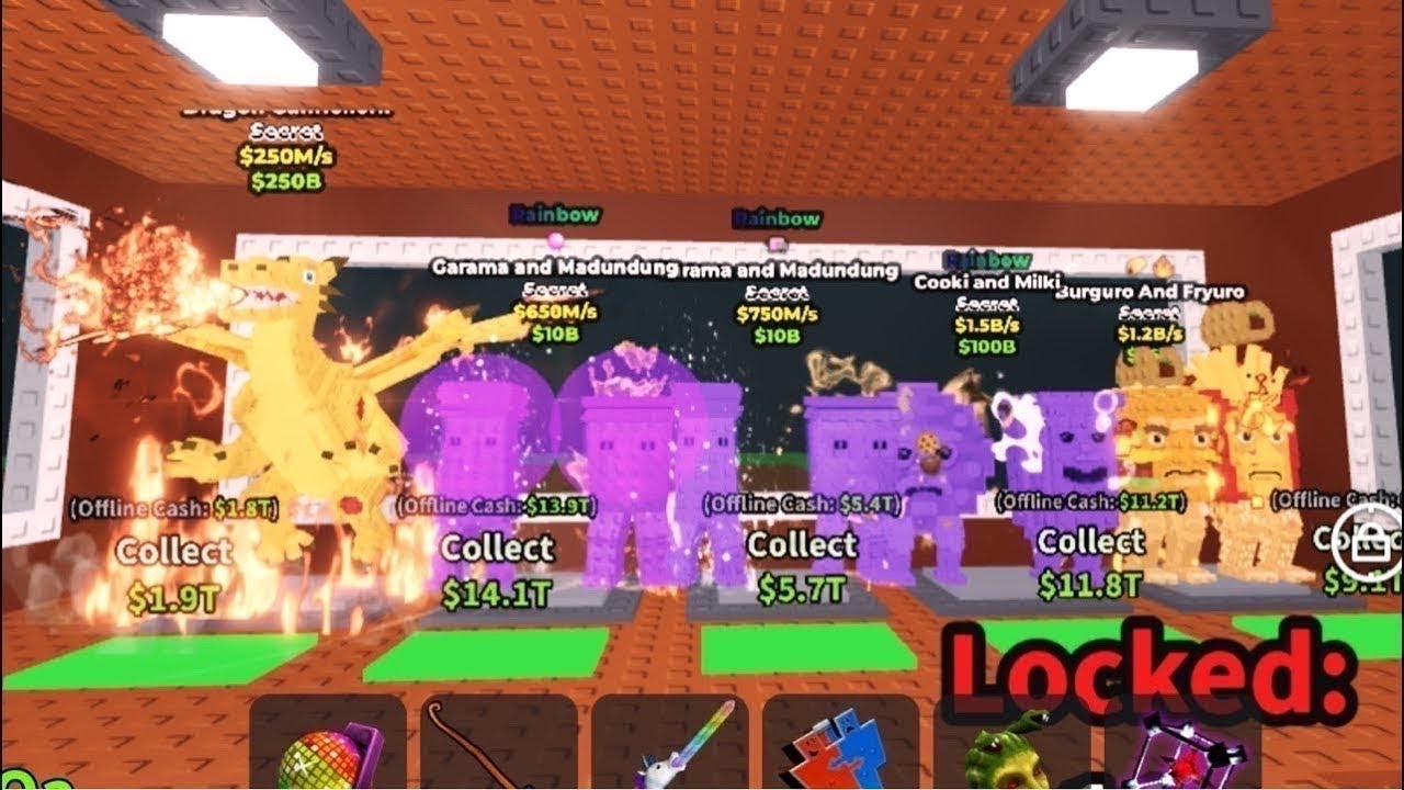 SAB LIVE TRADING AND PVP