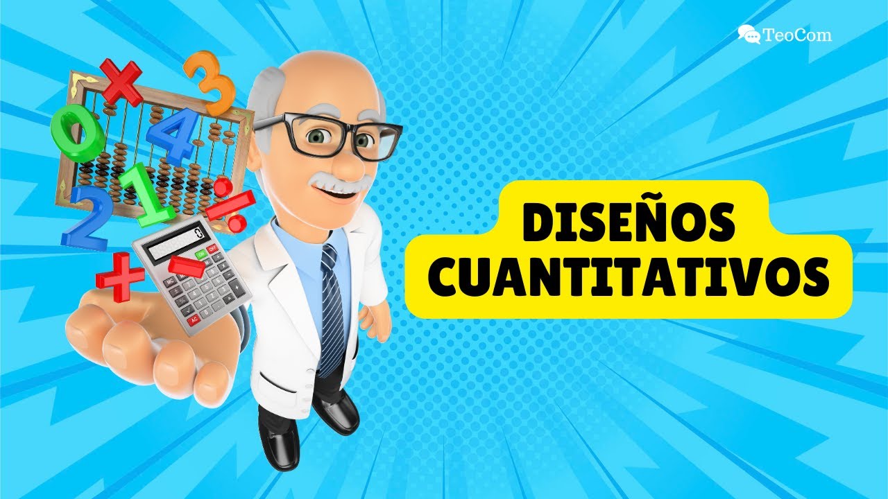 Diseños de Investigación Cuantitativa – Metodología de la Investigación