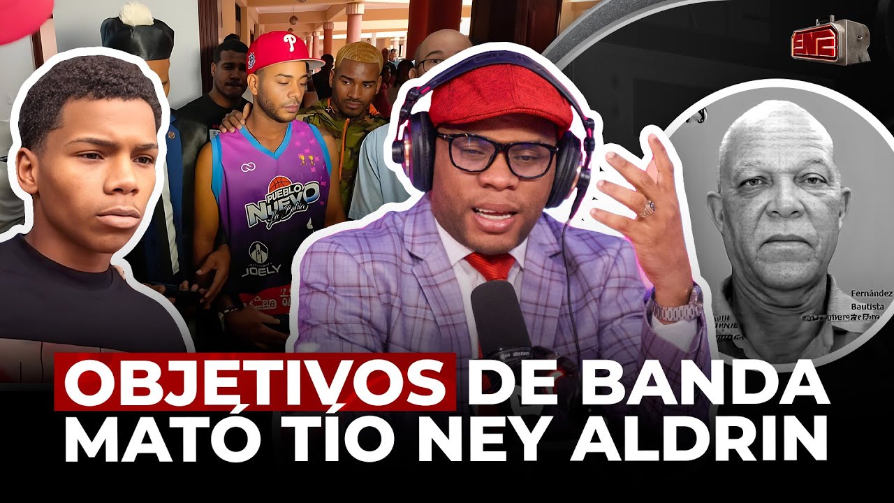TOLENTINO REVELA OBJETIVOS DE BANDA 