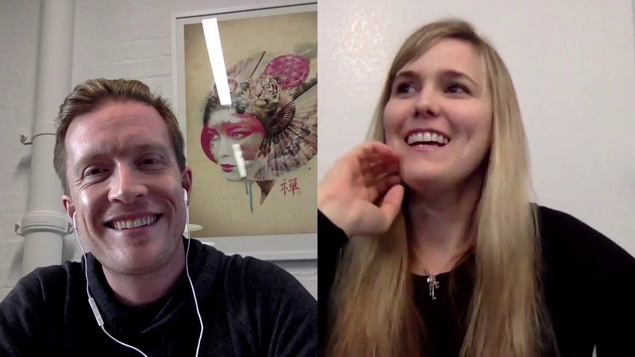 Introversion & Minimalism in Language Learning with Shannon Kennedy