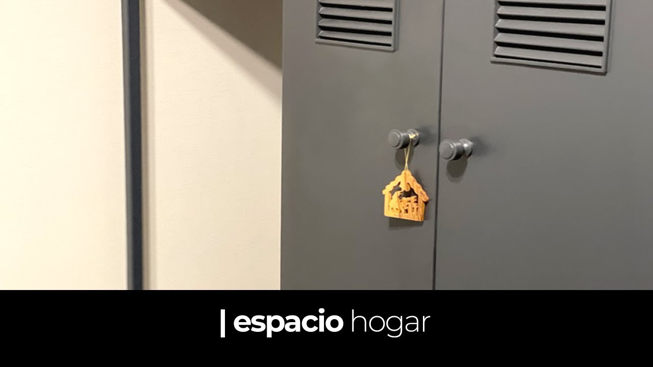ESPACIO HOGAR | Mobiliario Industrial - Fabiola Samhan