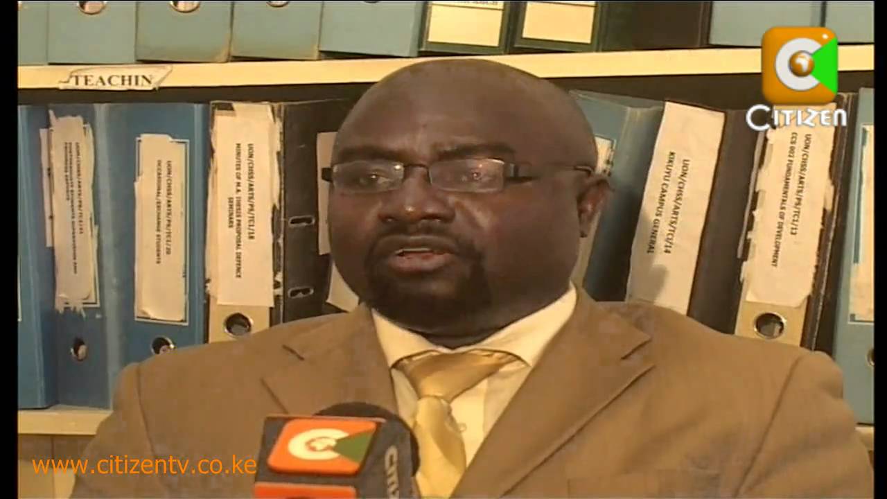 Central Province Politics