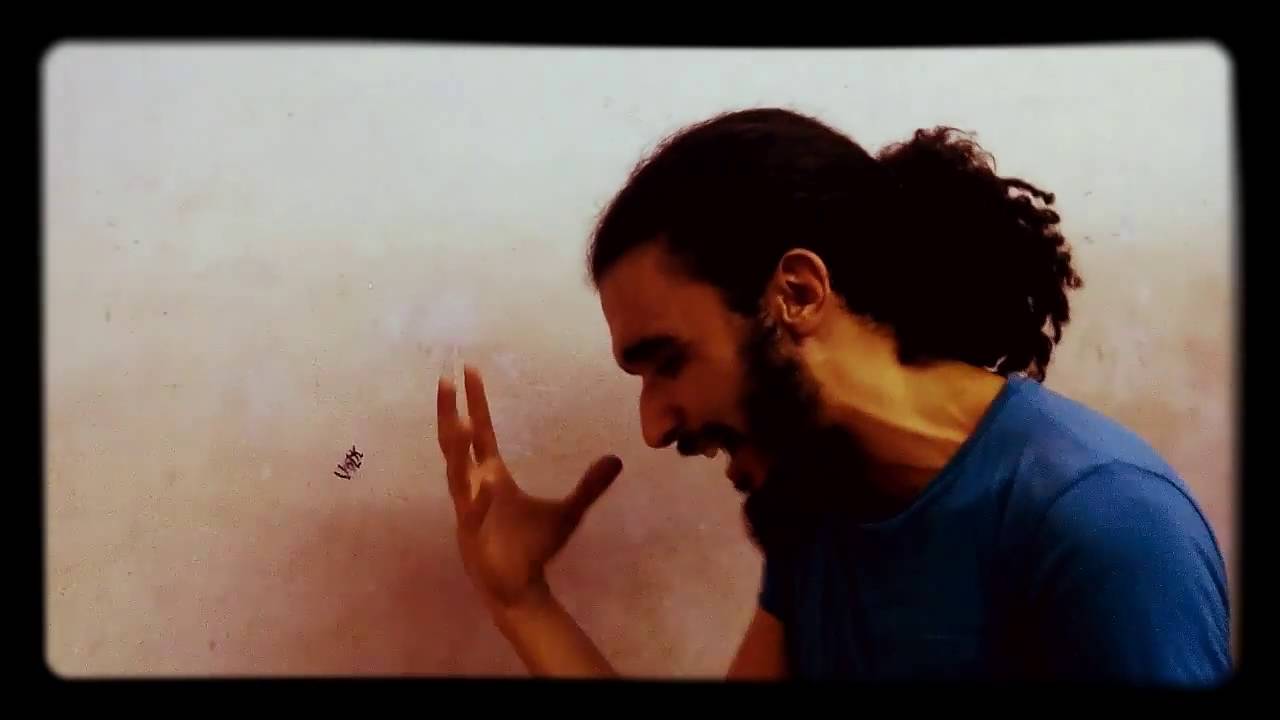 على الشاعر مش أغانى 2016