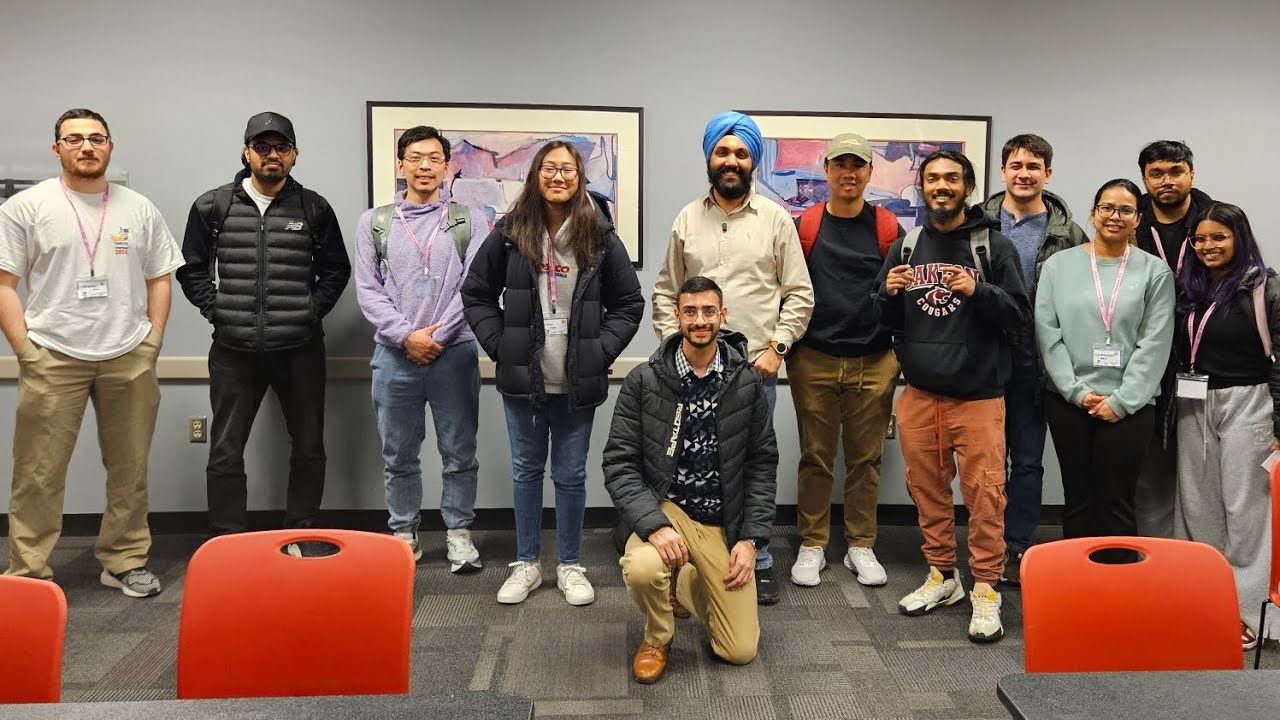 Al-Powered Demo Creation: Record, Edit & Promote Your Hack in Minutes (GMU PatriotHacks 2026)