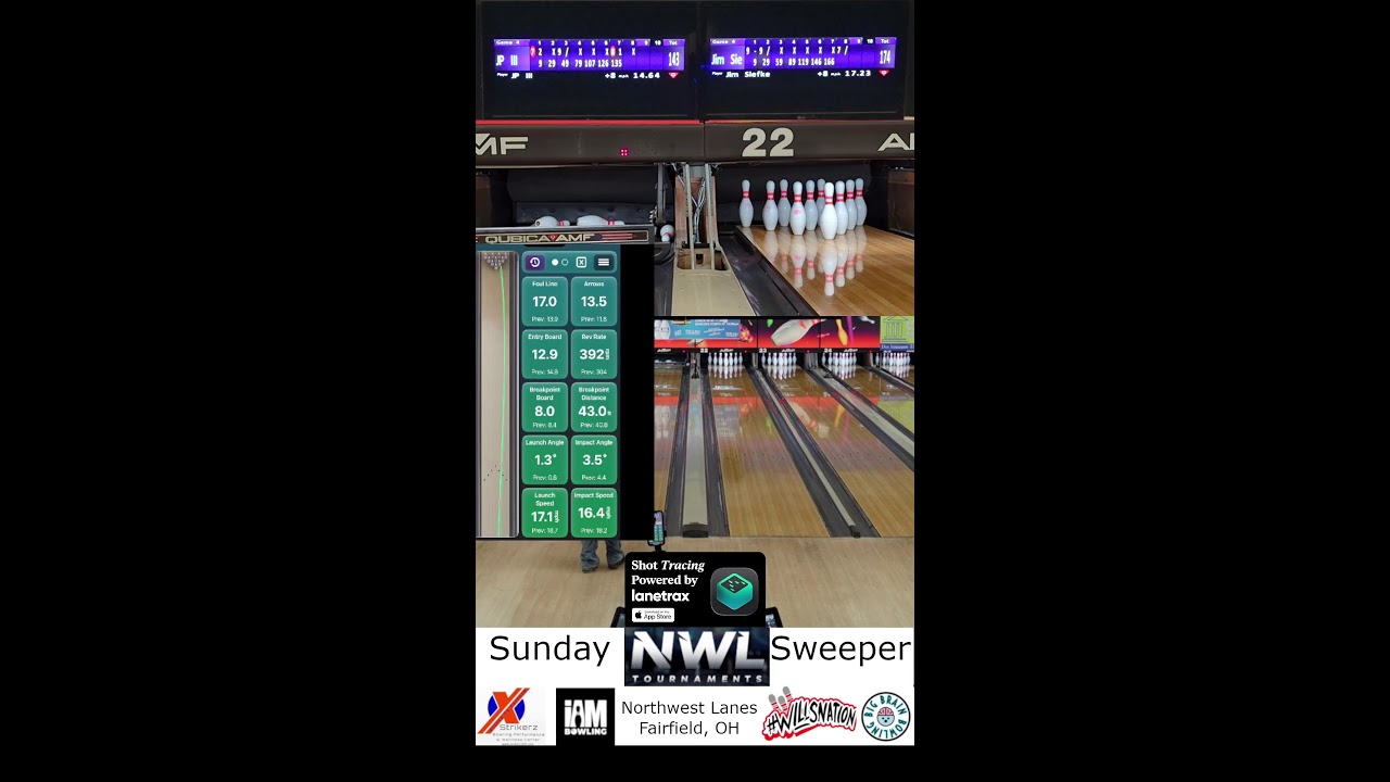 Senior Sweeper 1-4-26