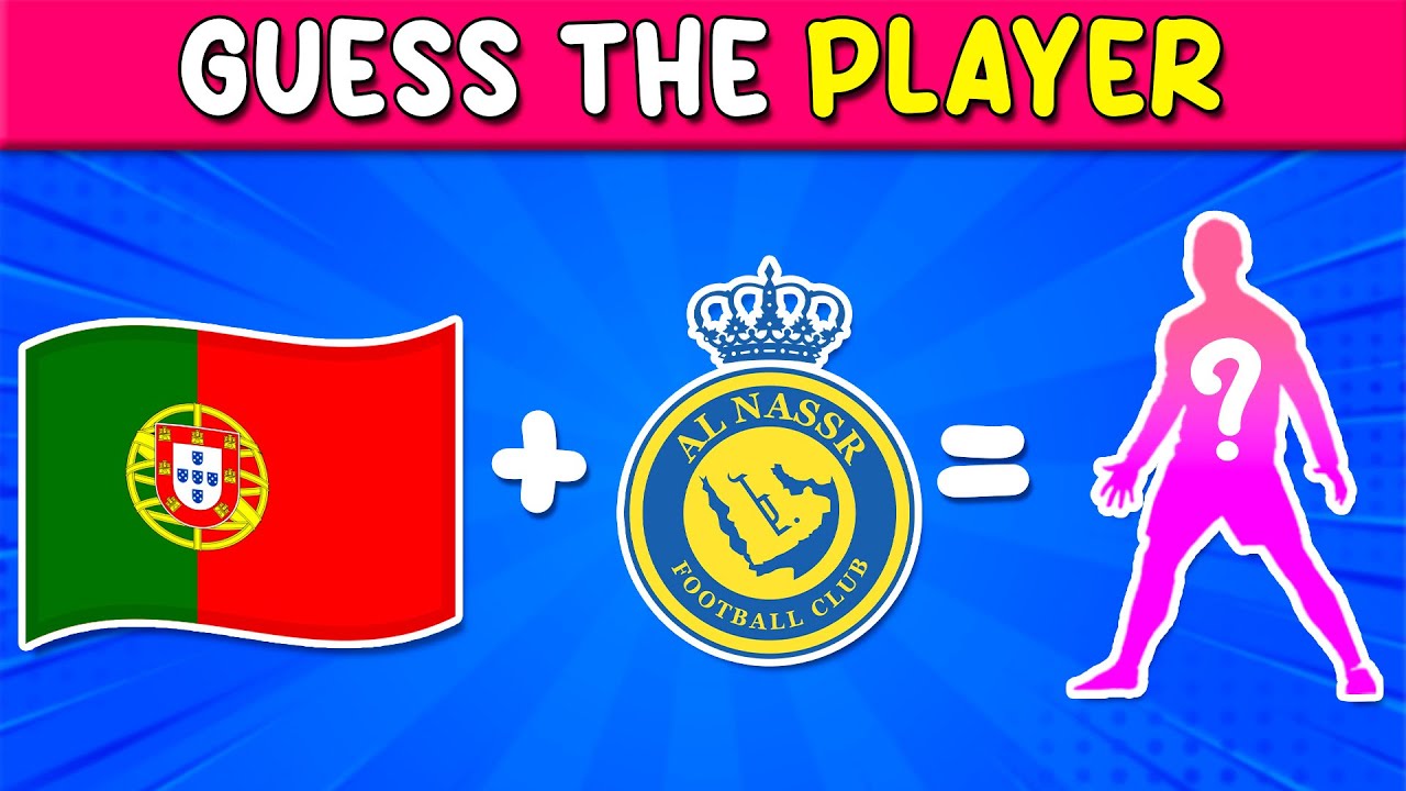 Ronaldo Quiz: How Much Do You Know About CRISTIANO RONALDO? #6