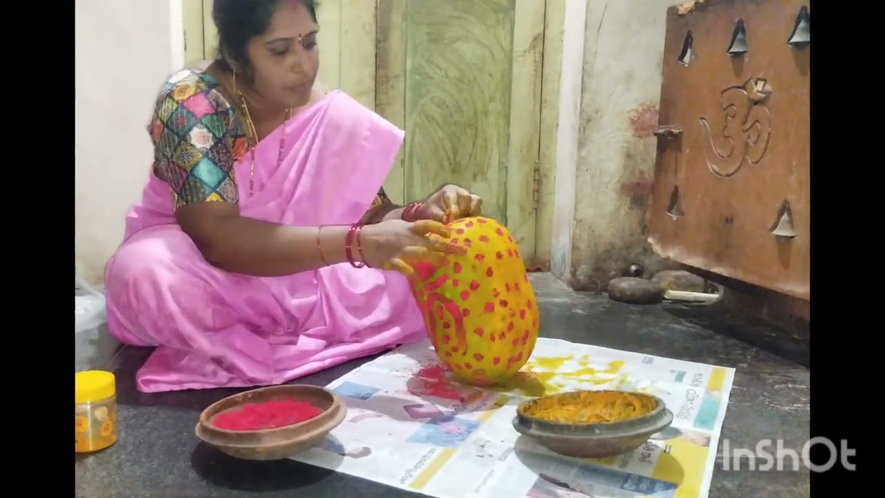 అమావాస్య రోజు గుమ్మడికాయ పూజ