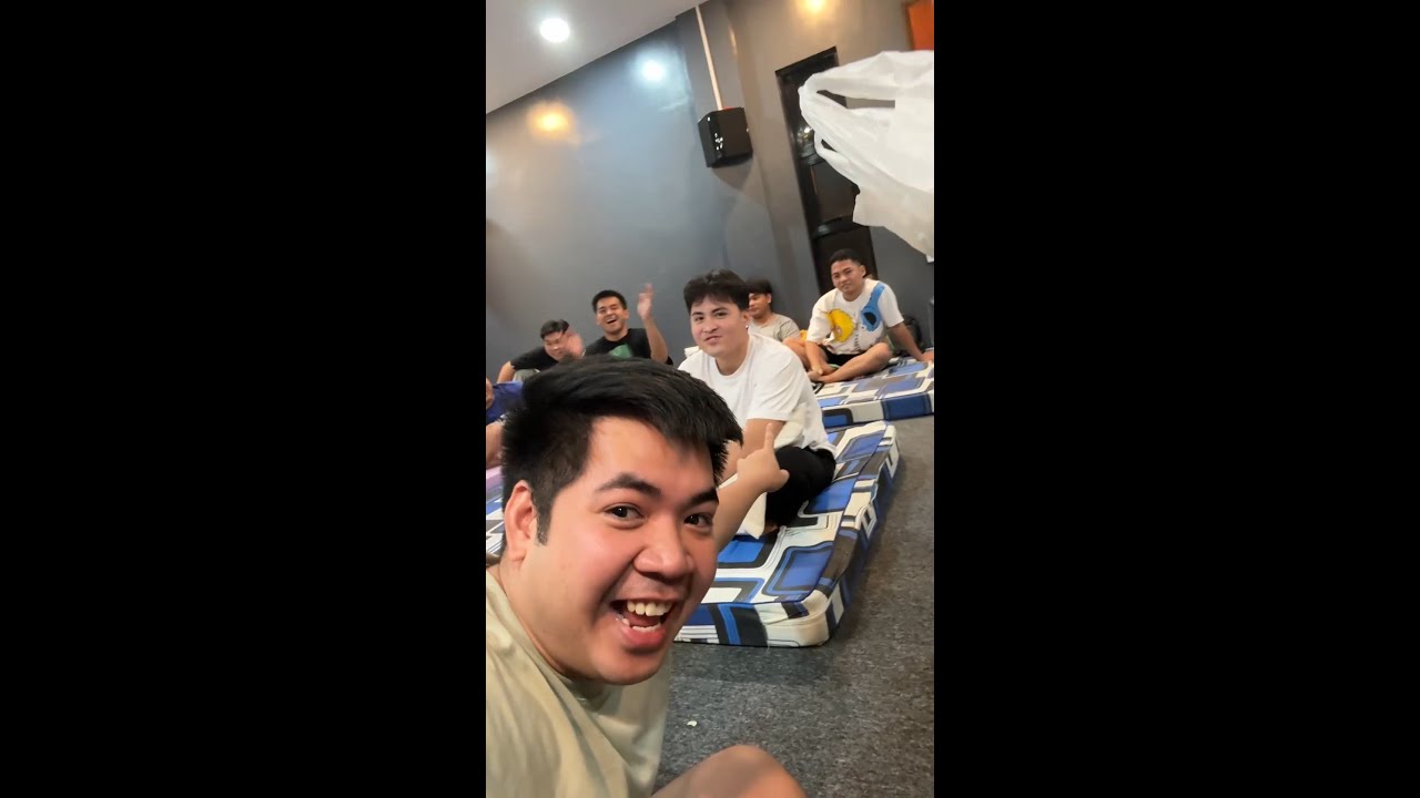 ANG PAG-UWI NG PANGANAY NA KAPATID NI KALO