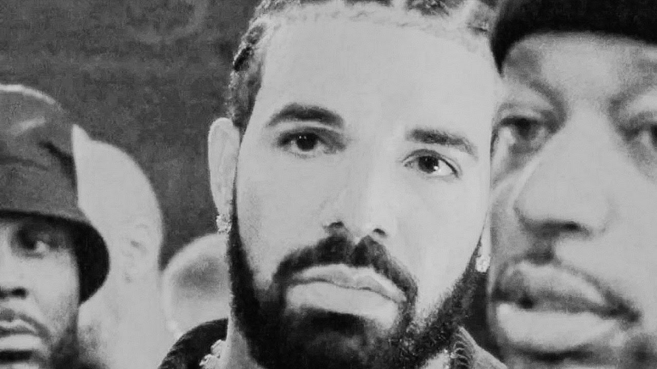 (FREE) Drake Type Beat - 