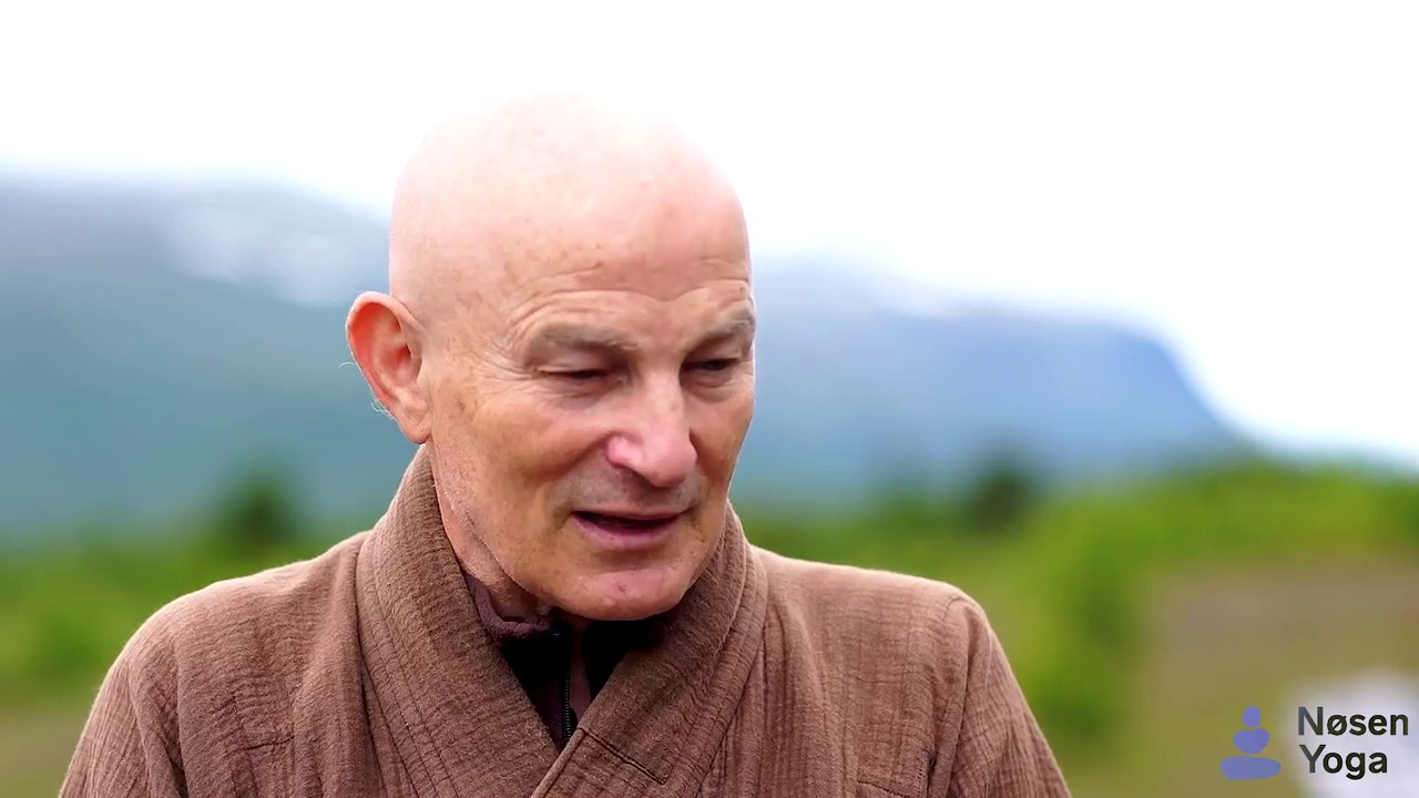 N&oslash;sen Yoga Norway Best Yoga Retreats in Europe