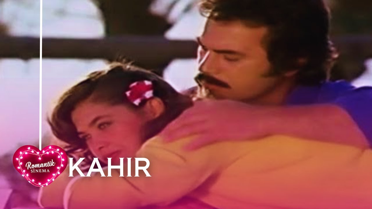 KAHIR | Orhan Gencebay & H&uuml;lya Avşar | Yerli Romantik Film İzle