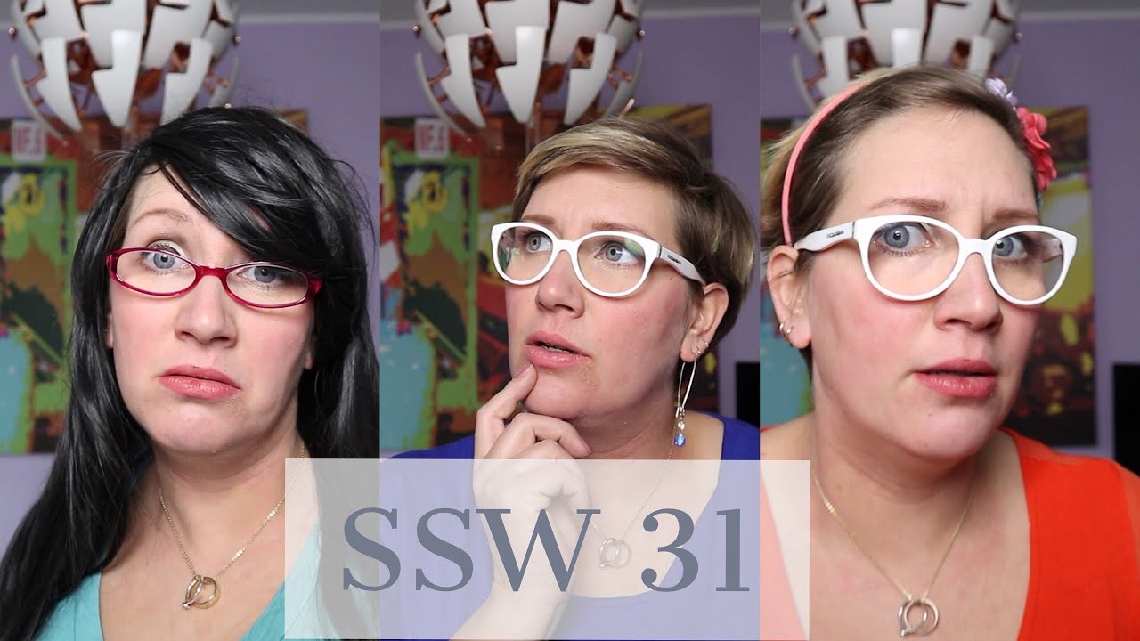 SSW 31| Pro und kontra drittes Kind. Wie reagiert das Umfeld? [Schwangerschafts-Update]