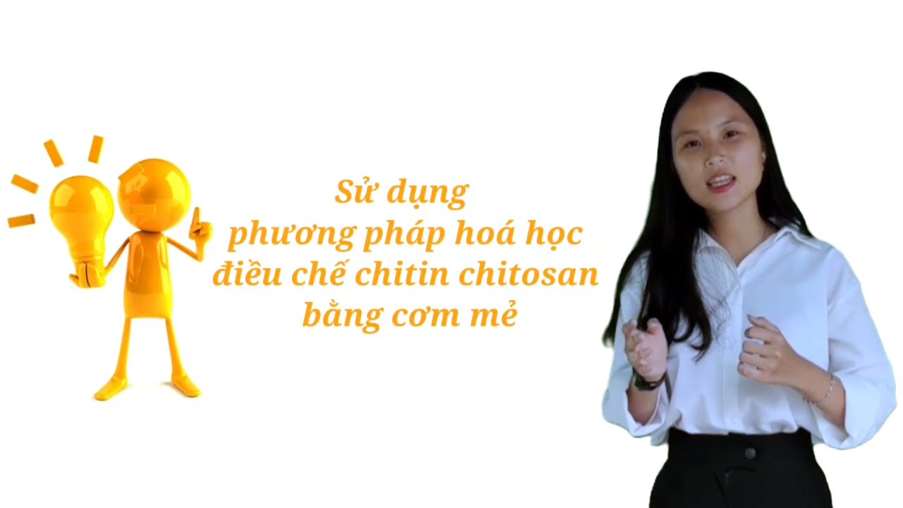 Quy trình điều chế Chitin và Chitosan từ vỏ đầu tôm | Nghiên cứu mới nhất!