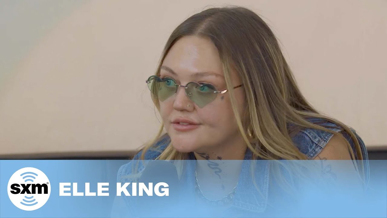 Elle King Reveals Reason She Walked Off Stage In Detroit, Provides Update on Concussion
