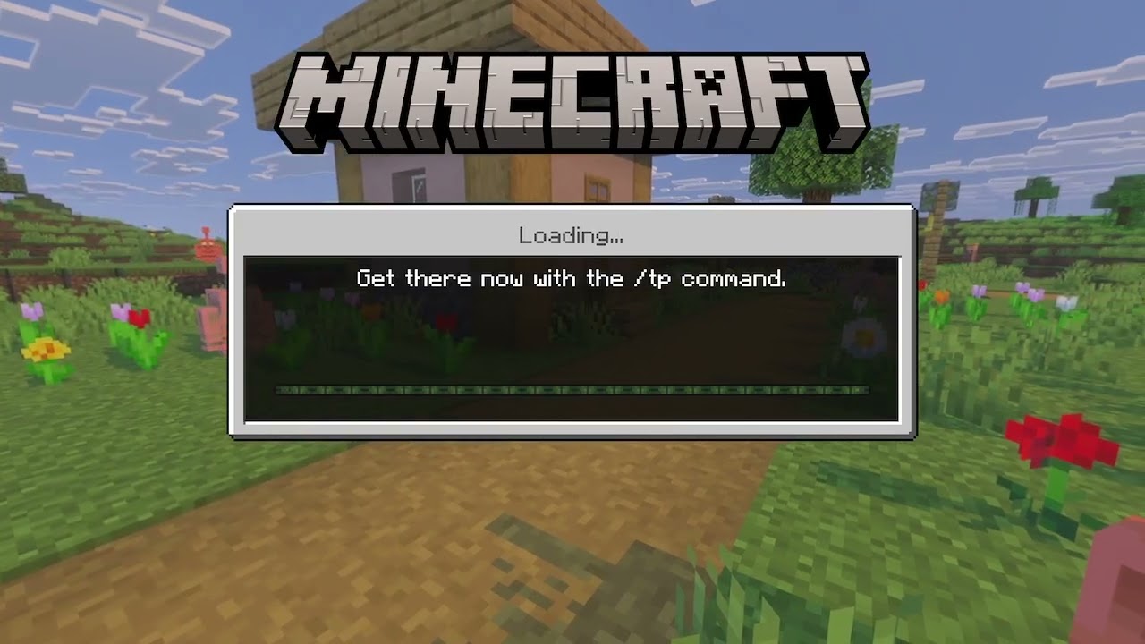 MineCraft Mondays Episode 106