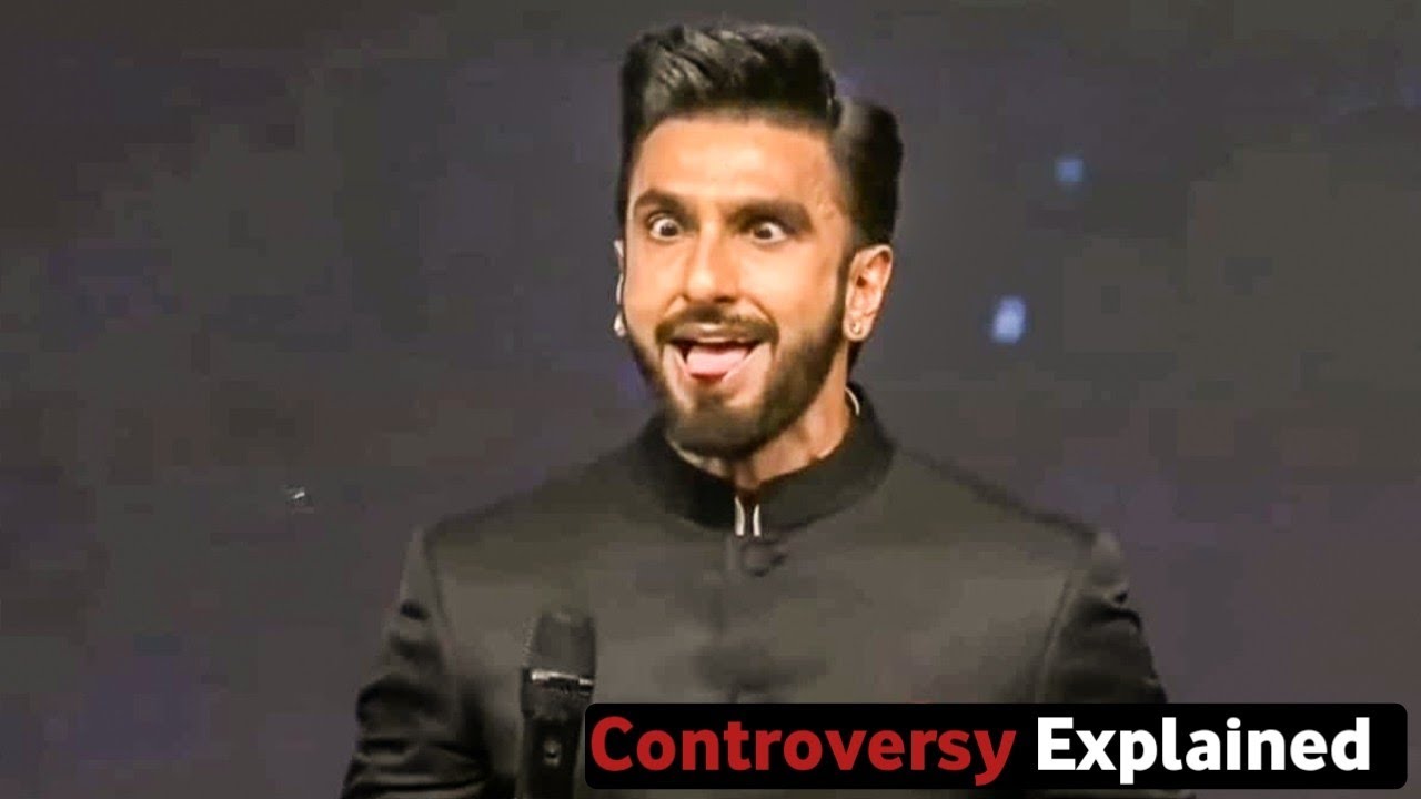 Ranveer singh vs Kantara controversy: Full truth finally exposed 